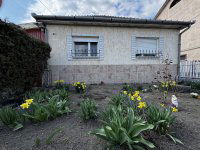 Eladó családi ház, Hatvanban, Balassi Bálint úton 102.8 M Ft