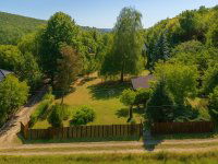 Eladó nyaraló, Nagymaroson 29.9 M Ft, 1 szobás