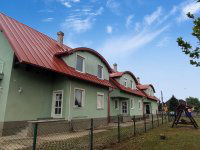 Eladó családi ház, Bükön 185 M Ft, 8 szobás