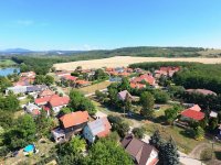Eladó ikerház, Őrbottyánban 86 M Ft, 4 szobás
