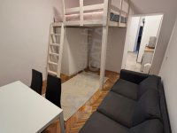 Kiadó téglalakás, albérlet, VIII. kerületben, Szerdahelyi utcában