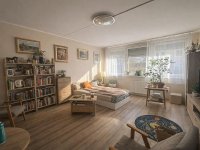 Eladó panellakás, IV. kerületben, Pozsonyi utcában 64.9 M Ft