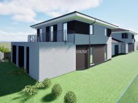 Eladó ikerház, Vecsésen 215 M Ft, 5 szobás