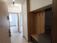 Kiadó téglalakás, albérlet