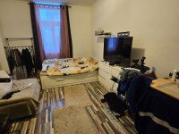 Eladó téglalakás, Pápán 14.9 M Ft, 1 szobás