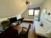 Eladó téglalakás, Balatonbogláron, Gyöngyvirág utcában