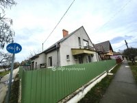 Eladó családi ház, Túrkevén 25.99 M Ft, 1+2 szobás