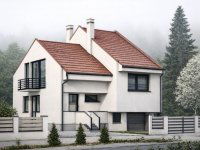 Eladó családi ház, XXII. kerületben 119 M Ft, 4 szobás