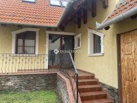 Eladó családi ház, Kecskeméten 115 M Ft, 6 szobás