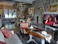 Eladó ikerház, Vasváron 70 M Ft, 4+1 szobás