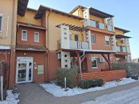 Eladó téglalakás, Üllőn 54 M Ft, 3 szobás