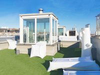 Kiadó téglalakás, albérlet, VI. kerületben 1000 E Ft / hó