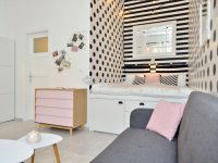 Eladó téglalakás, VII. kerületben 86.25 M Ft, 2 szobás