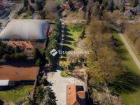 Eladó telek, III. kerületben 850 M Ft / költözzbe.hu