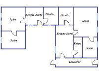 Eladó családi ház