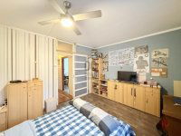 Eladó panellakás, IV. kerületben 81.9 M Ft, 4 szobás