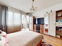 Eladó téglalakás, Nyírbátorban 37.5 M Ft, 1+2 szobás