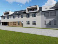 Eladó téglalakás, Vácon 52.4 M Ft, 2 szobás