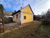 Eladó családi ház