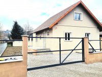 Eladó családi ház