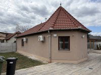 Eladó családi ház, Gödöllőn, Kodály Zoltán utcában