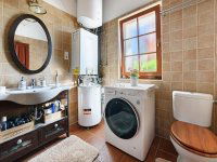 Eladó családi ház, Pilisszentkereszten 168 M Ft, 4 szobás