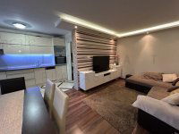 Eladó téglalakás, Szegeden, Hiúz utcában 64.9 M Ft, 1+1 szobás