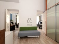 Eladó téglalakás, V. kerületben 166.47 M Ft, 2 szobás