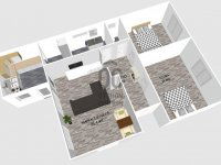 Eladó családi ház, Cegléden 94.5 M Ft, 5 szobás