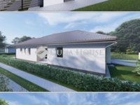 Eladó családi ház, Gyálon 130 M Ft, 4 szobás