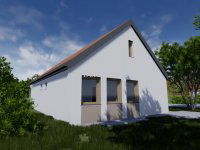 Eladó családi ház, Kókán 73 M Ft, 5 szobás