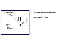 Eladó családi ház, Farmoson 38.9 M Ft, 4 szobás