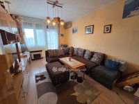 Eladó téglalakás, Miskolcon 29.9 M Ft, 2 szobás