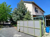 Eladó családi ház, Vámosszabadin 74.8 M Ft, 4 szobás