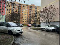 Kiadó téglalakás, albérlet