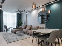 Eladó téglalakás, Budapesten, XIII. kerületben 108.06 M Ft