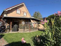 Eladó családi ház