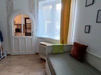 Eladó téglalakás, XX. kerületben, Török Flóris utcában