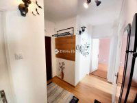 Eladó téglalakás, IV. kerületben 68.5 M Ft, 2 szobás