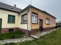 Eladó családi ház, Csikvándon 39 M Ft, 3 szobás