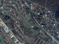 Eladó telek, Piliscsabán 45 M Ft / költözzbe.hu