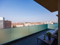 Eladó téglalakás, IX. kerületben 105 M Ft, 2 szobás