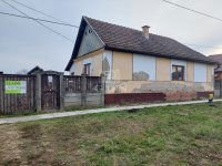 Eladó családi ház, Hajdúnánáson 29.99 M Ft, 3 szobás