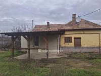 Eladó családi ház, Jánoshidán 8.5 M Ft, 1+2 szobás