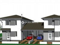 Eladó sorház, XVIII. kerületben 139.9 M Ft, 4 szobás