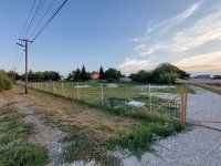 Eladó telek, Csornán 32 M Ft / költözzbe.hu