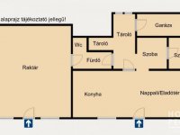 Eladó családi ház, Maroslelén 39 M Ft, 3 szobás