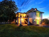 Eladó családi ház, Kisapátiban 99.5 M Ft, 3 szobás