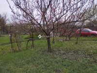 Eladó telek, Szegeden 24.5 M Ft / költözzbe.hu