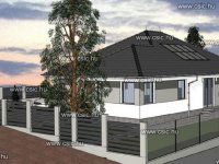 Eladó családi ház